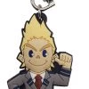 Great Eastern My Hero Academia Keychain Mirio ACCESSORIES