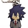 Great Eastern My Hero Academia Keychain Tamaki ACCESSORIES