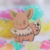 Naytendo Eevee Enamel Pin Cutesy Ver. ACCESSORIES