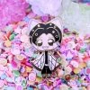 Naytendo ACCESSORIES Shinobu Enamel Pin Cutesy Ver.