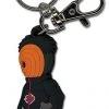 Great Eastern ACCESSORIES Naruto Shippuden Keychain Tobi 1 Great Eastern ACCESSORIES Naruto Shippuden Keychain Tobi