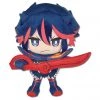 Great Eastern Kill La Kill Plush Ryuko Senketsu Ver.