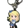Great Eastern Fairy Tail Keychain Lucy