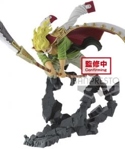 Banpresto One Piece Figure Whitebeard Manhood Ver. A PREORDERS