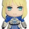 Great Eastern HOME & APPAREL Fate Plush Saber 2 Great Eastern HOME & APPAREL Fate Plush Saber