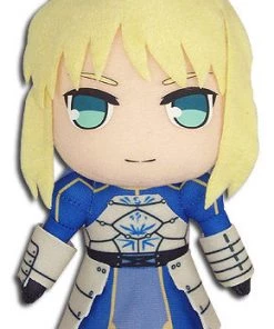 Great Eastern HOME & APPAREL Fate Plush Saber