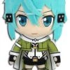 Great Eastern Sword Art Online Plush Sinon
