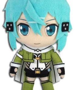 Great Eastern Sword Art Online Plush Sinon