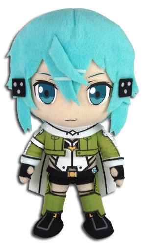 Great Eastern Sword Art Online Plush Sinon 3 Great Eastern Sword Art Online Plush Sinon