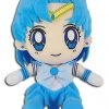Great Eastern Sailor Moon Plush Sailor Mercury 1 Great Eastern Sailor Moon Plush Sailor Mercury