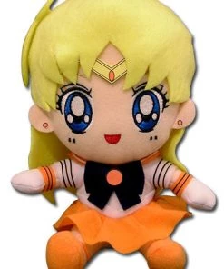 Great Eastern Sailor Moon Plush Sailor Venus
