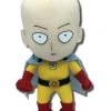 Great Eastern One Punch Man Plush Saitama
