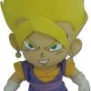 Great Eastern HOME & APPAREL Dragon Ball Z Plush Super Saiyan Vegito
