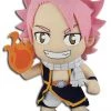 Great Eastern HOME & APPAREL Fairy Tail Plush Natsu