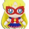 Great Eastern Sailor Moon Plush Sailor V
