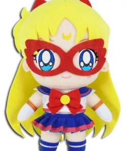 Great Eastern Sailor Moon Plush Sailor V