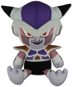 Great Eastern Dragon Ball Z Plush First Form Frieza