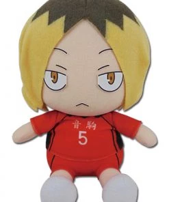 Great Eastern Haikyu!! Plush Kenma Kozume