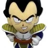 Great Eastern Dragon Ball Z Plush Vegeta