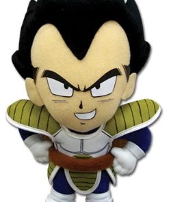 Great Eastern Dragon Ball Z Plush Vegeta