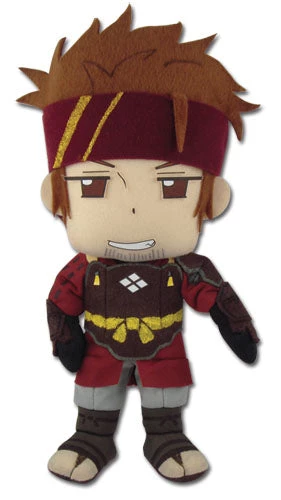 Great Eastern HOME & APPAREL Sword Art Online Plush Klein 3 Great Eastern HOME & APPAREL Sword Art Online Plush Klein