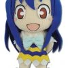 Great Eastern Fairy Tail Plush Wendy