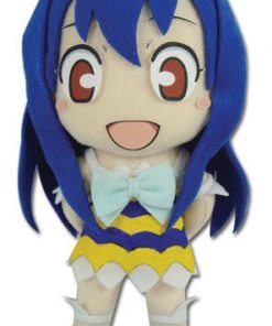 Great Eastern Fairy Tail Plush Wendy