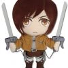 Great Eastern Attack On Titan Plush Sasha