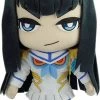 Great Eastern HOME & APPAREL Kill La Kill Plush Satsuki