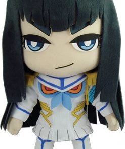 Great Eastern HOME & APPAREL Kill La Kill Plush Satsuki
