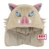 Banpresto APPAREL Demon Slayer Hat Inosuke