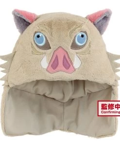 Banpresto APPAREL Demon Slayer Hat Inosuke