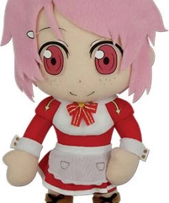 Great Eastern Sword Art Online Plush Lizbeth
