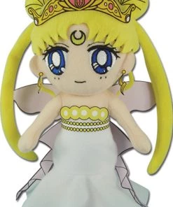 Great Eastern Sailor Moon Plush Serenity
