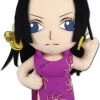 Great Eastern One Piece Plush Boa Hancock