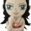 Great Eastern One Piece Plush Nico Robin HOME & APPAREL