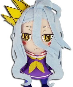 Great Eastern No Game No Life Plush Shiro