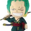 Great Eastern One Piece Plush Zoro HOME & APPAREL