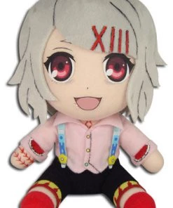 Great Eastern HOME & APPAREL Tokyo Ghoul Plush Juuzou