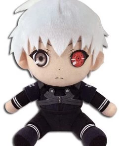 Great Eastern HOME & APPAREL Tokyo Ghoul Plush Kaneki