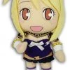 Great Eastern Fairy Tail Plush Lucy S6 Attire Ver.