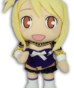 Great Eastern Fairy Tail Plush Lucy S6 Attire Ver.