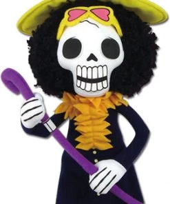 Great Eastern One Piece Plush Brook
