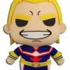 Great Eastern My Hero Academia Plush All Might 1 Great Eastern My Hero Academia Plush All Might