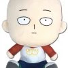 Great Eastern HOME & APPAREL One Punch Man Plush Saitama Casual Wear Ver.
