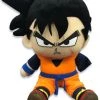 Great Eastern Dragon Ball Super Plush Future Gohan Sitting