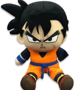 Great Eastern Dragon Ball Super Plush Future Gohan Sitting