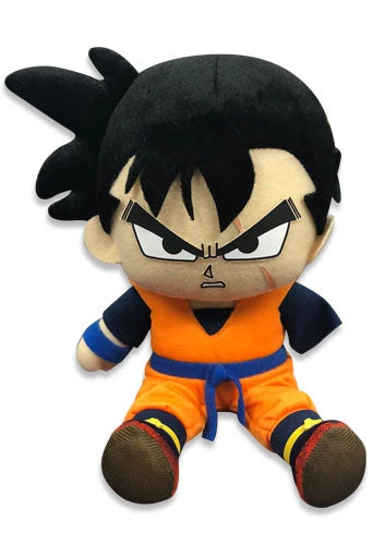 Great Eastern Dragon Ball Super Plush Future Gohan Sitting 3 Great Eastern Dragon Ball Super Plush Future Gohan Sitting