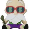 Great Eastern Dragon Ball Super Plush Master Roshi HOME & APPAREL 2 Great Eastern Dragon Ball Super Plush Master Roshi HOME & APPAREL