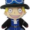 Great Eastern HOME & APPAREL One Piece Plush Sabo Sitting